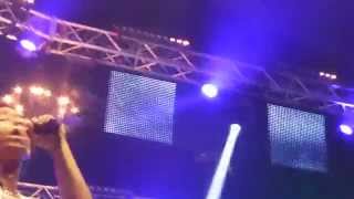 Rizzle Kicks - Lost Generation (HD) - Eventim Hammersmith Apollo - 31.10.14