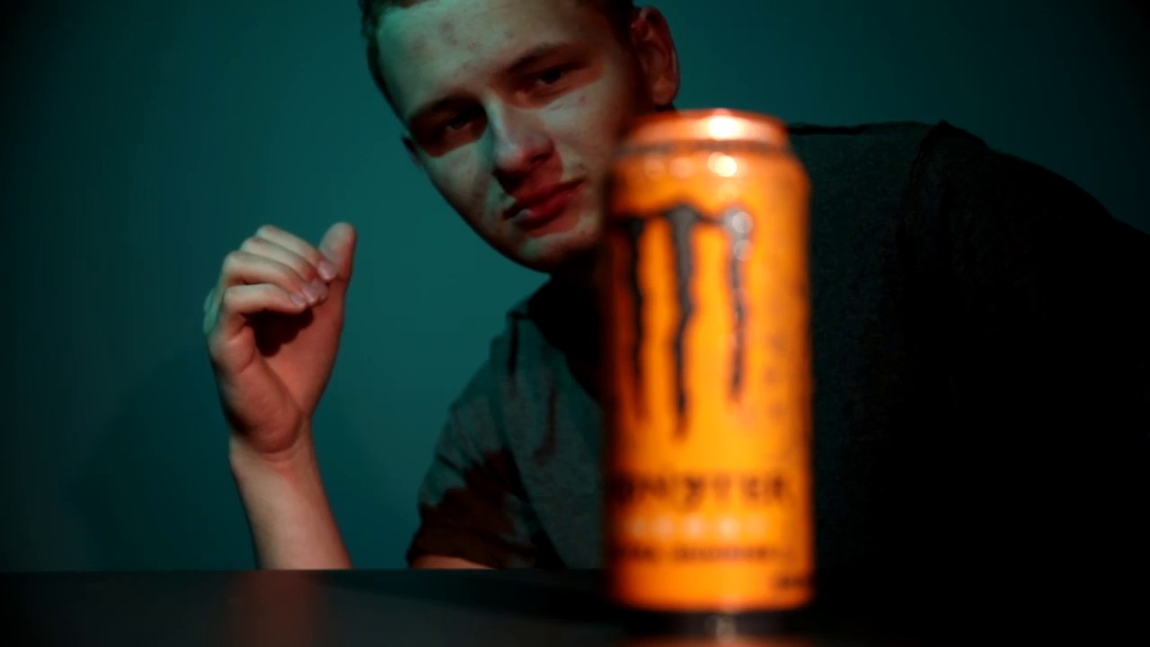 energy drink commercial (TV COMMERCIAL ) YouTube