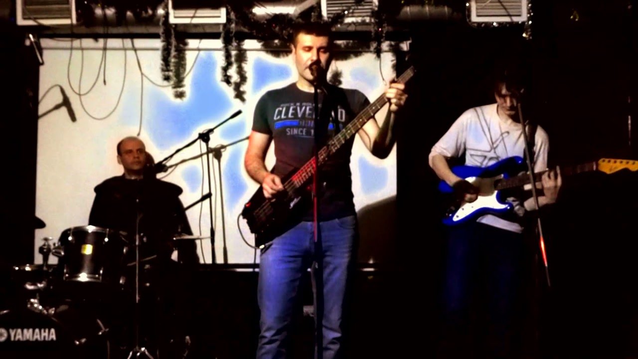 В Небе Звёзд Холодный Свет - Король Меланхолии / 6/8 - KM Band