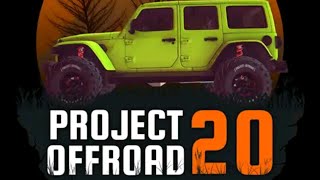 New off-road game || project | off road | 2020 || BoSs gamer screenshot 3