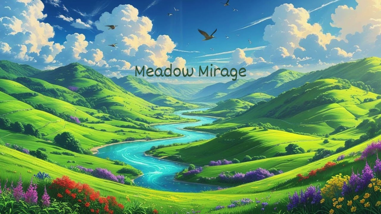FFP! - Meadow Mirage