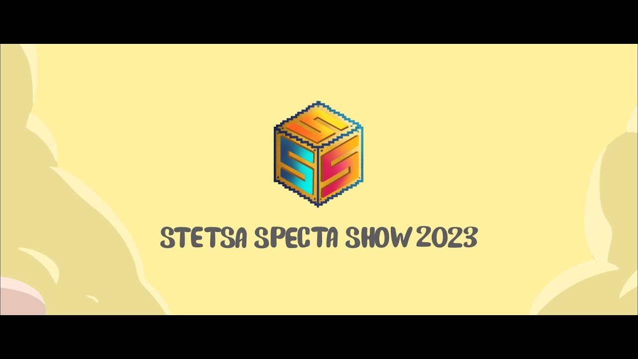 Stetsa Specta Show 2023 - Aftermovie