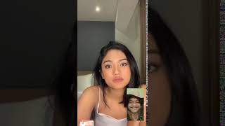 MARION JOLA VIDEO CALL SAMA SILUMAN UBUR-UBUR