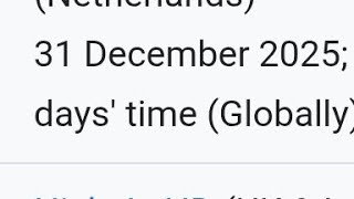 My Reaction When Mtv Global Shutting Down Until Tomorrow