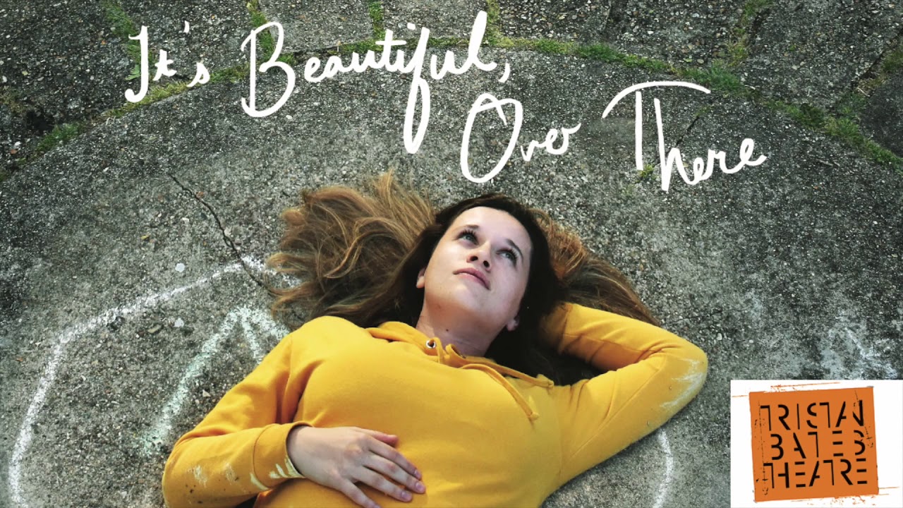 It's Beautiful, Over There 2020 | Teaser | Tristan Bates