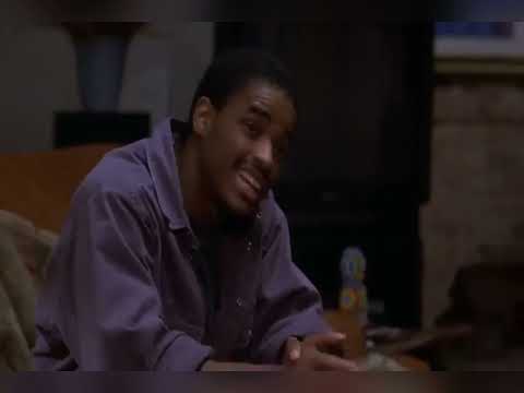 LOVE JONES Break up Scene