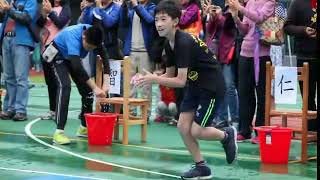 十興國小1070613第十一屆畢業典禮宣傳片