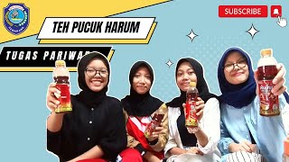 Pariwara Bahasa Jawa Teh Pucuk Harum (Penilaian Sumatif Akhir Tahun 2022/2023)