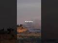 How Can a US ABRAMS Shoot Down a Missile Before It Even Got Close?