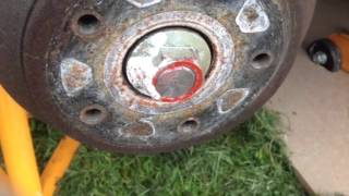 Tcl Caravan Services Milton Keynes Caravan servicing motorhome AWS