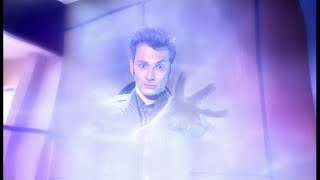 Doctor Who | Martha The Wanderer + Martha VS The Master Unofficial Soundtrack
