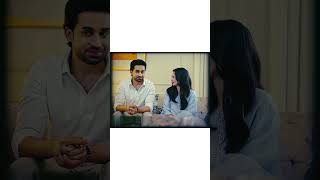 Haina Amir and bilal abbas🙂. #trendingvideo #youtubeshorts #pakistanidrama #trending