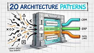 Integration Architect | Top 20 | Interview Questions and Architecture Patterns screenshot 4