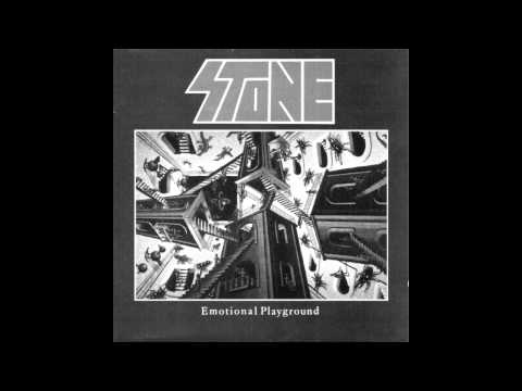 Stone (9) — Stone - Adrift/Haven [Emotional Playground (1991)]