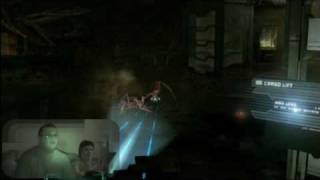 Zaranyzerak Plays Dead Space - Part 30 (HD)
