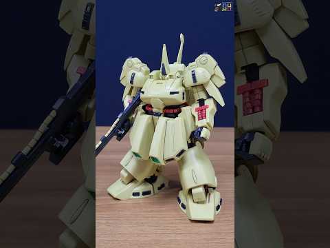 <strong>HGUC</strong> 디 오 (The O) - 25년 2/4(화) 리뷰 공개 예정