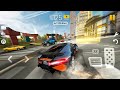 Extreme Car Driving Simulator | Java and python creates Car Driving Simulator application 