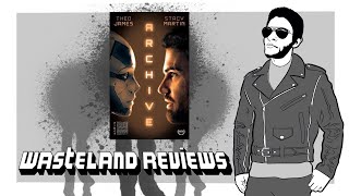 Archive Wasteland Review