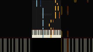 Stop Crying Your Heart Out – Oasis Piano Version (Medium Difficulty Cover)