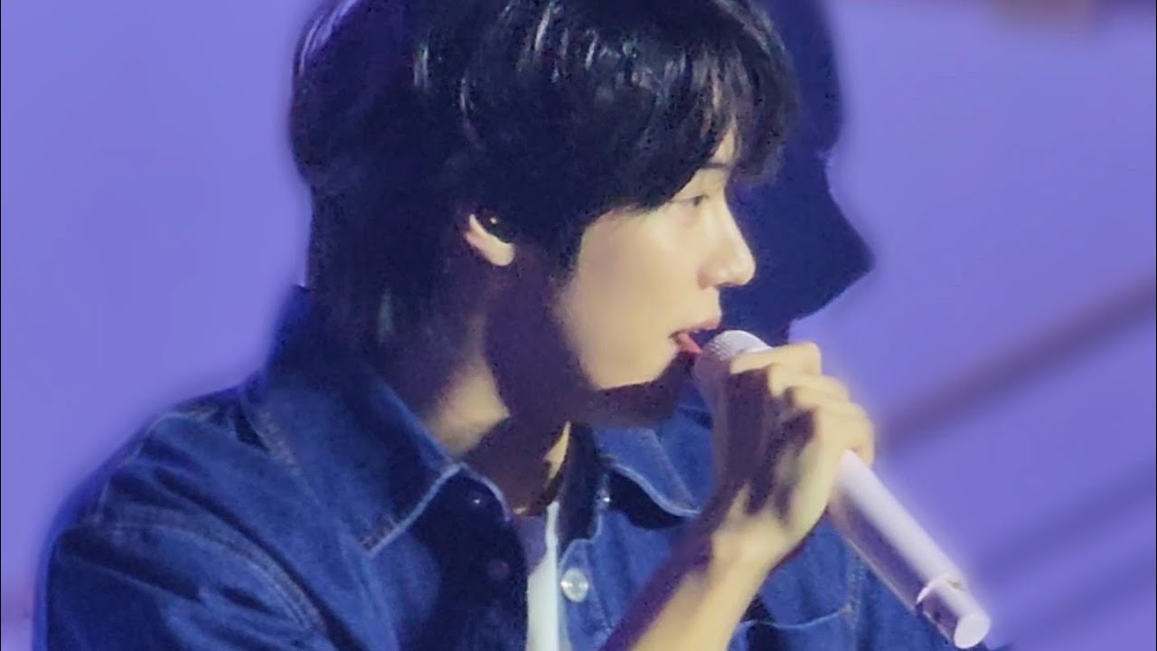 260131 엔플라잉 어썸스테이지 스페셜 콘서트 : 작심삼일 |    - '1일차' -  승협 Focus 多