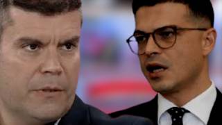 “Je distancuar nga drejtuesit e tu”, debat mes Hasimes dhe Vengut: S’kam hyrë në politikë
