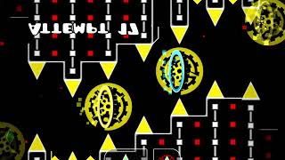 “Let’s practice!” DeCode by Rek3dge | Geometry Dash