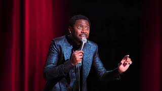 REVIEW netflix comedy special Kountry Wayne a woman s prayer