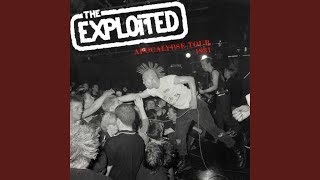 Dead Cities (Live)
