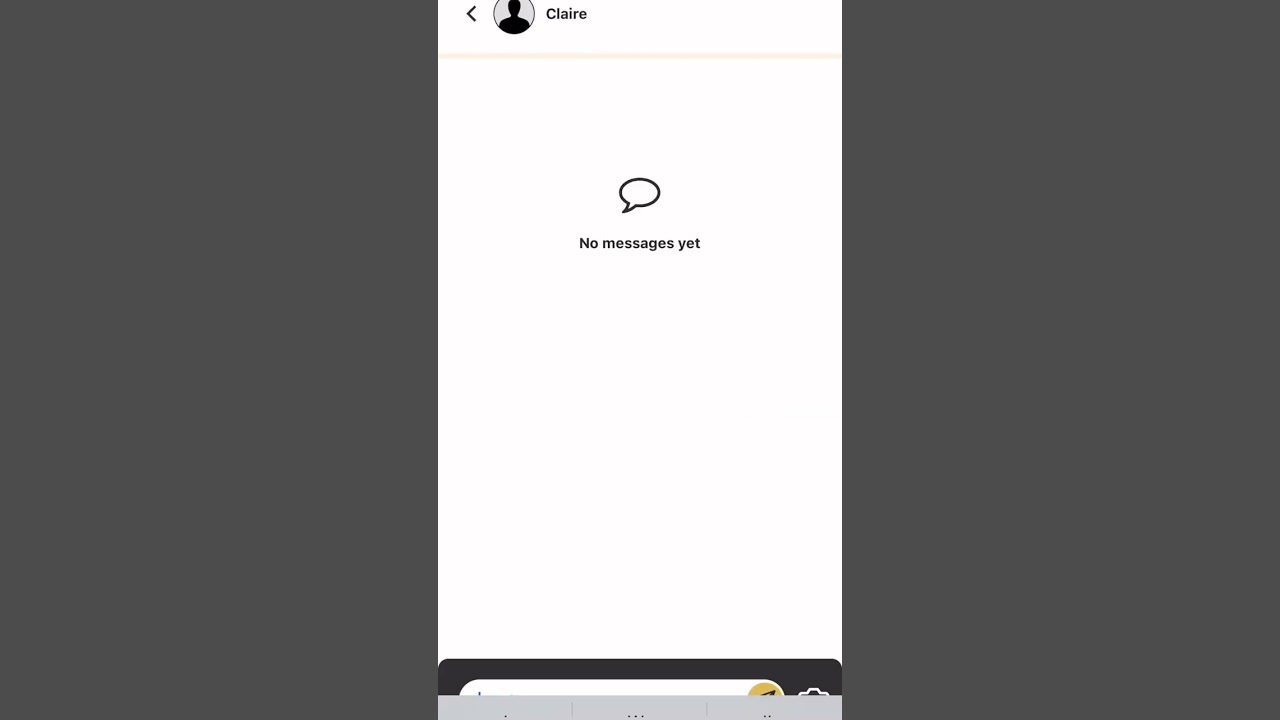 Errand Runners - How to complete an Errand in the app!
