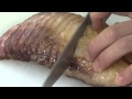 ラ・ヴィータ 春の歓送迎会料理　イベリコ豚ロース肉のタリアータ