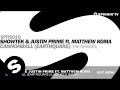 Showtek & Justin Prime ft. Matthew Koma - Cannonball (Earthquake) [Lazy Rich Remix]