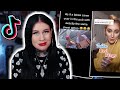 Tattoo Enthusiast Reacts To: Tattoo TikToks 13