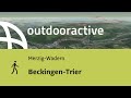 Wanderung Im Merzig Wadern Beckingen Trier Wanderung Im Merzig Wadern Beckingen Trier