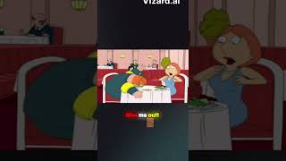 water wings #familyguy #funny #shorts