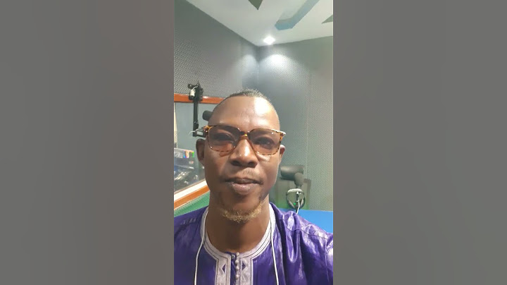 tawe min to madina Gounass