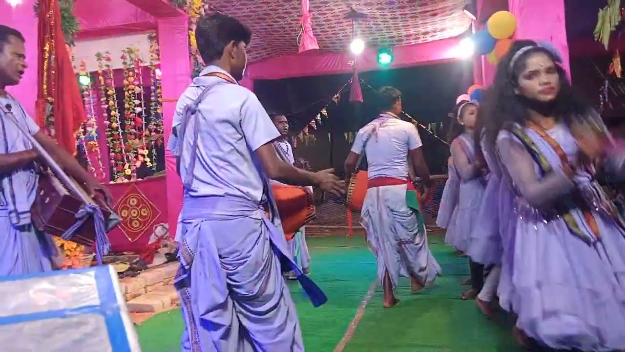 Sansa Sankirtan Dala Betnoti Mbj 2023 |  Sansa Sankirtan Performance 2023 | Contact No - 9776366466