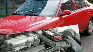 Match Highlights 1997 KIA SEPHIA Won't Crank or Start...1 Click....Fixed...