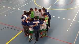 PAC 7-2 CASAL VELHO - Jogo Amigável