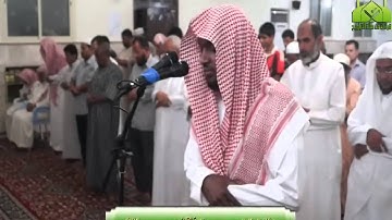 سورة يس - بشير عبدالله - جودة عالية