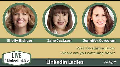 In Conversation with Shelly Elsliger and Jennifer ...