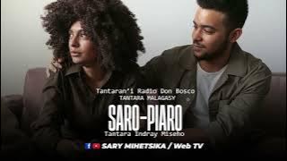 Tantara Malagasy - SARO-PIARO (Tantaran'i Radio Don Bosco) Tantara Indray Mihaino