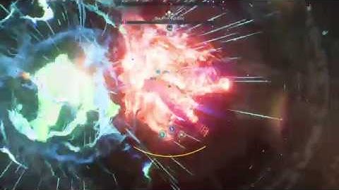 Anthem Storm Javelin Boss Kill #2