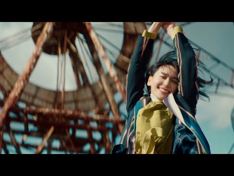 新垣結衣、華麗なバク転を披露　アクロバティック演技挑戦で空高く飛び上がる　『GMOクリック証券』新テレビCM「New Life is ...」篇