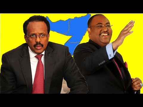 Puntland oo ku gacan saydhay amarkii Madaxweyne Farmaajo