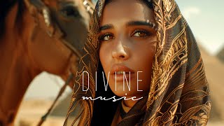 Divine Music - Ethnic & Deep House Mix 2024 [Vol.55]