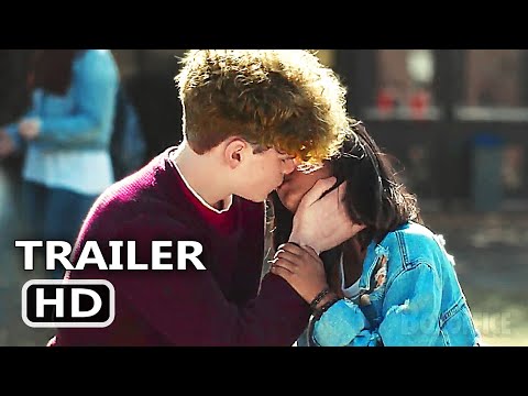 YOUNG HEARTS Trailer (2021) Teen Romance Movie
