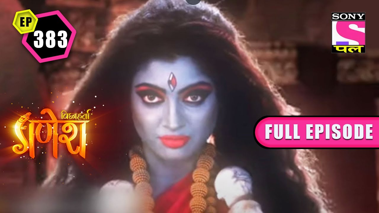 The Warning | Vighnaharta Ganesh - Ep 383 | Full Episode | 15 July 2022