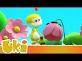 Uki  best of uki part 18  full episodes s for kids