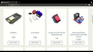 Electrotech - A New Destination For Robotics