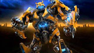 Transformers 3 - No Prisoners, Only Trophies SOUNDTRACK chords